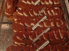 -B&C黄油与面包·THE GARDEN BAKERY概念店(世纪汇店)