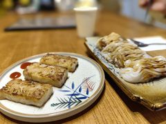 -本味友膳·茶餐厅(和达中心城店)