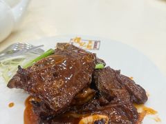 -凤城礼记鱼翅海鲜酒家(新马路总店)
