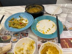 -新世界餐厅(万达店)