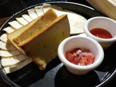 -火炉火自助餐(枫蓝国际店)