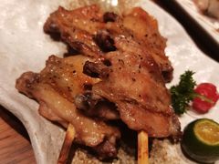 -山葵家·创意料理(宁波来福士店)