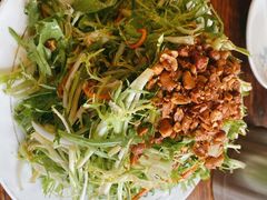 扮苦菊-私房小厨(康城路店)