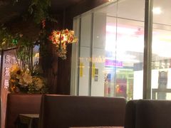 卡座-路易十三西餐厅(西关新天地店)