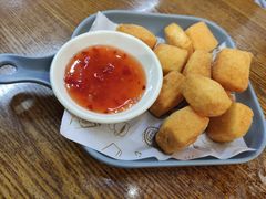 -繁仔牛杂(石排店)