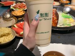 -1点点(望京SOHO店)