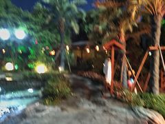 -杭州第一世界大酒店·云曼温泉