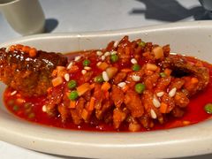 -鹿港小镇(远洋未来广场店)