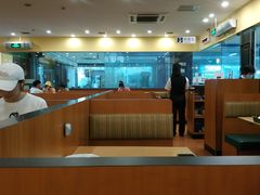 -萨莉亚意式餐厅(苏州食百家店)