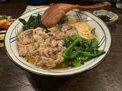 -哥哥の深夜食堂(永乐汇亲子购物运动中心店)