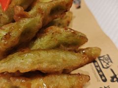 -味莊餐厅(康庄南街店)