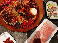 -浅喜火锅(中环岛广场C座店)