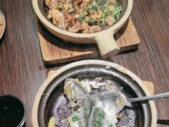 -啫火啫啫煲·顺德干蒸(壹海城店)