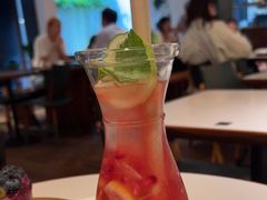 -BAKER&SPICE(安福路店)