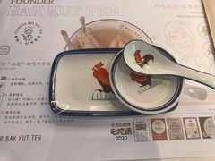 -發起人·肉骨茶(万象汇店)