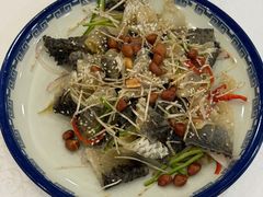 -寻味顺德·南记酒家·传统顺德菜·鱼生(广源路店)