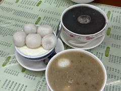 -阿三麻蓉汤圆(顺光大厦店)