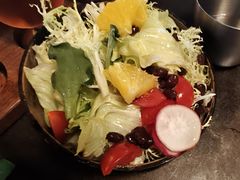 -麦凯伦烧烤·精酿超级工厂店(金桥总店)