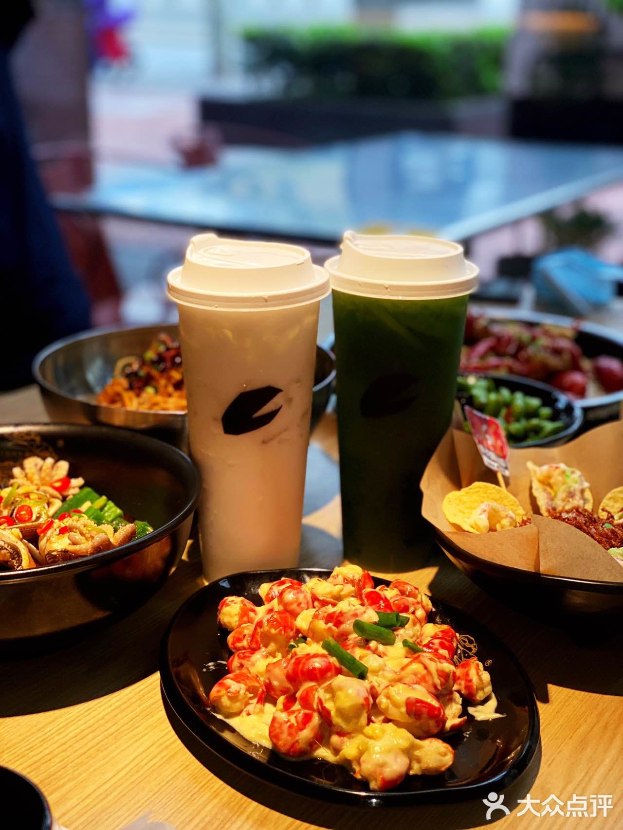 喜欢吃龙虾的宝子们赶紧看过来啦