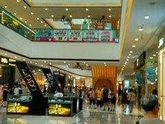 -万达茂商场(南京仙林店)