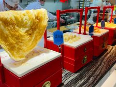 -燕郊烧鸽子(酷车小镇店)