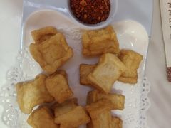 -大四喜·鲜牛肉火锅(洛阳大学城店)