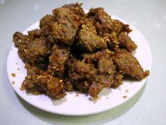大颗牛肉粒-老爆肚满五香烧牛羊肉