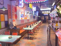 -川正旺江湖菜(三元桥店)