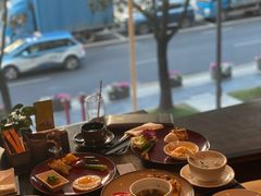 -深圳星河丽思卡尔顿酒店