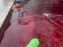 -天目湖涵田度假村