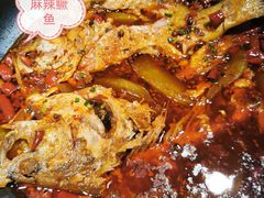 -刀板香·安徽菜(国购IFC店)