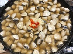 -拾下卜卜贝•海鲜火锅