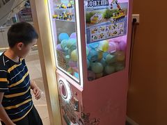 -禾绿寿司·定食·拉面·烧炸(喜荟城店)