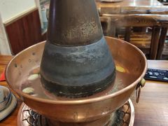 -燚焱炎火铜锅涮·烧烤