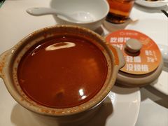 -汤城小厨•粤菜•靓汤(苏州街店)
