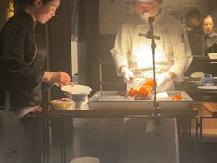 -喜悦烤鸭·新京菜(王府井店)