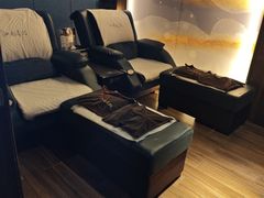 -江南足纪·影院足道·轻奢SPA(红山6979店)