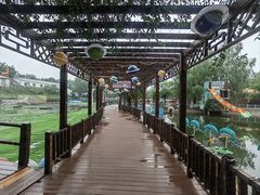 -北京鹿世界主题园