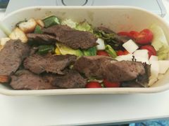 -沙野轻食(静安寺店)