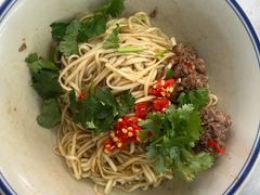 -万三面馆(青龙正街太古里店)