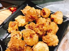 -嘚味徐州烧烤特色菜