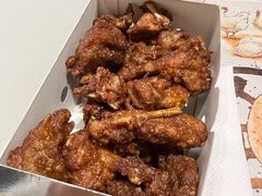 -麦当劳(湖滨路店)