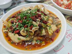 -胖哥川菜馆(武东路店)