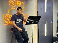 -路边羊烧烤酒场(宝带路店)