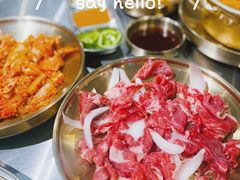 -本炙炭烤·蒲烧活鳗料理店(金沙洲店)