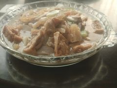 -天回镇何氏豆腐(总店)