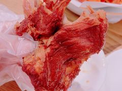 -九毛九西北菜(大东海店)