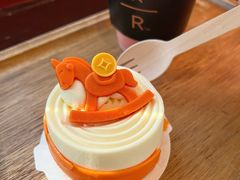 -星巴克臻选(北京前门大街店)