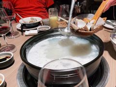 -滋粥楼·顺德菜(番禺广场总店)