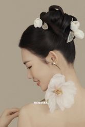 点击看大图 -梵初·STUDIO婚纱摄影(通州万达店)